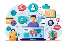 Ilustrasi Ransomware